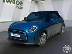 MINI MINI (F57) Cabriolet 1.5i - 136/DKG7 LCI Edition Premium Plus - H&K/Carplay/Origine FR - Garantie 12