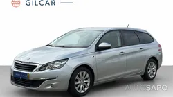 Peugeot 308 de 2016
