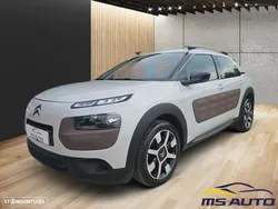 Citroën C4 Cactus 1.2 PureTech Feel