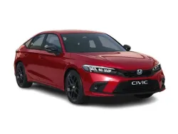 HONDA Civic 2.0 i-MMD Sport