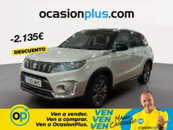 SUZUKI Vitara 1.4T GLE Mild Hybrid