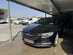 Opel Insignia Grand Sport