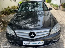 Mercedes-Benz 220