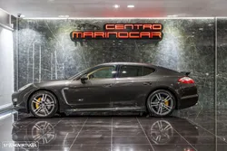 Porsche Panamera 3.0 V6