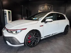 Volkswagen Golf 8 GTI CLUBSPORT 2,0L TSI 300Ch DSG FULL OPTIONS