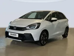 HONDA Jazz 1.5 i-MMD Advance
