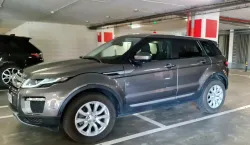 Land Rover Range Rover Evoque 2.0TD4 SE 4WD Aut. 150