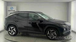 Hyundai Tucson 1.6 T-GDI HEV Vanguard+TA de 2023