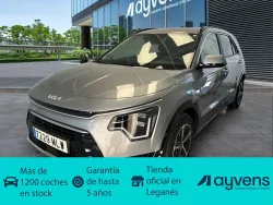 KIA Niro 1.6 PHEV Drive 183