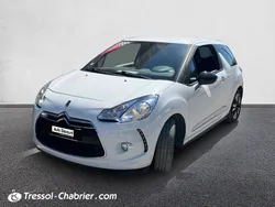 DS DS 3 PureTech 82 BVM Be Chic