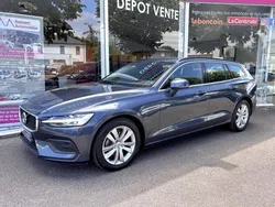 Volvo V60 BUSINESS B4 197 ch Geartronic 8 Momentum