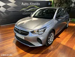 Opel Corsa 1.5 D Business Edition