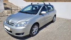 Toyota Corolla 1.4 D4D