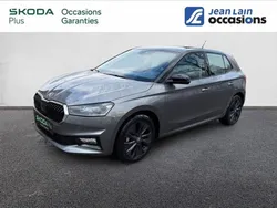 Skoda Fabia 1.0 TSI 116 ch EVO 2 DSG7 Selection