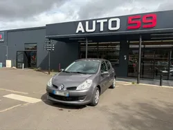 Renault Clio /1.2 75CH/Garantie/4x sans frais