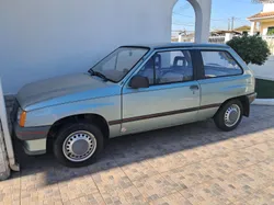 Opel Corsa 1.2S Swing