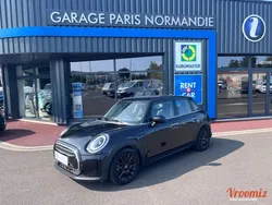 Mini Mini 1.5 135 COOPER BVA