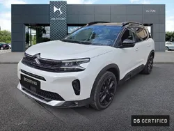 CITROEN C5 Aircross PureTech 130 S&S EAT8 Shine