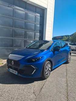 🚗 À VENDRE – NOUVELLE CLIO Evolution TCe 115