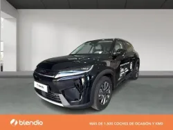 BYD Atto 2 DM-i Boost 156kW