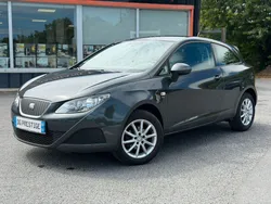 Seat ibiza 1.2 tdi 75ch ecomotive 1er main