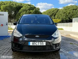 Ford S-Max 1.8 TDCi Trend 7L