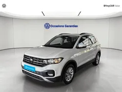 VOLKSWAGEN T-Cross 1.0 TSI 95 Start/Stop BVM5 Life Tech