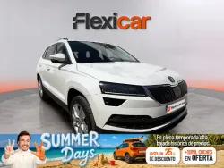 SKODA Karoq 1.0 TSI Ambition