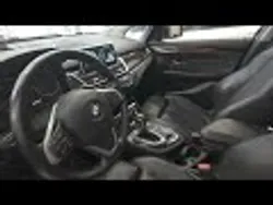 BMW 218 Active Tourer d Line Sport Auto