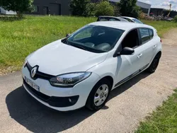 Renault Mégane société 1.5 95 ch économique paiement échelonné possible prix ttc tva récupérable