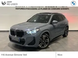 Bmw X1 sDrive18d 150ch M Sport