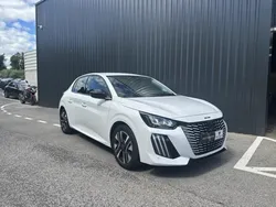 Peugeot 208 1.2 PureTech 100ch S&S Allure