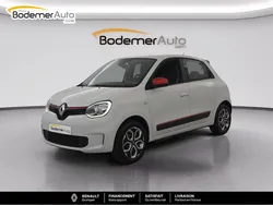 RENAULT Twingo III E-Tech Equilibre