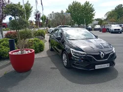 Renault MEGANE IV 1.5 BLUE DCI 115 BUSINESS EDC