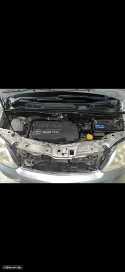 Opel Meriva 1.3 CDTI Cosmo