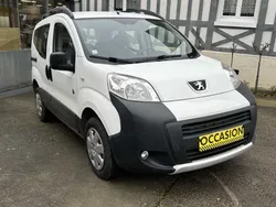 Peugeot Bipper Tepee 1.4 HDI