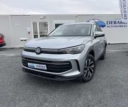 Volkswagen TIGUAN 2.0 TDI 150CH LIFE DSG7