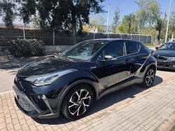 Toyota C-HR C-HR 125H Advance Advance