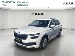 Skoda Kamiq 1.5 TSI 150 ch DSG7 Style