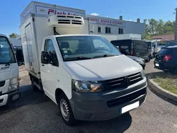 Volkswagen TRANSPORTER 2.0 TDI 140CH FRIGO DBLE COMPARTIMENT