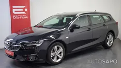 Opel Insignia de 2022