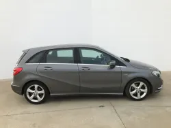 Mercedes-Benz B 180 B 180CDI BE