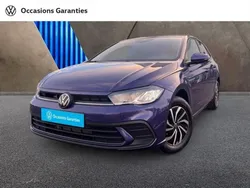 Volkswagen Polo 1.0 TSI 95ch VW Edition DSG7