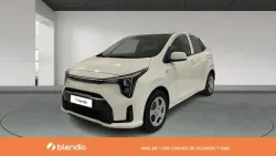 KIA Picanto 1.0 DPi Business