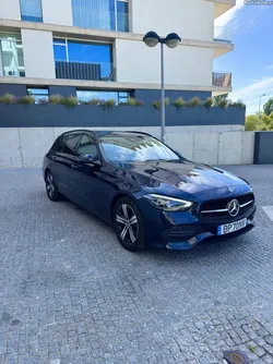 Mercedes-Benz C 220 Avantgarde