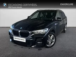 Bmw X1 sDrive16dA 116ch M Sport DKG7