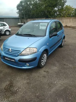 Citroën C3 c3