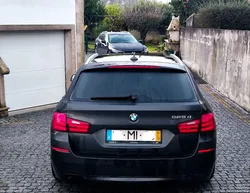 BMW 525 2.0D (218cv) Nacional aceito retoma