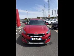 Kia XCeed 1.5 T-GDI 160ch Design DCT7 2021