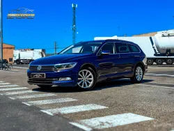 VOLKSWAGEN Passat Variant 2.0TDI Advance DSG7 110kW